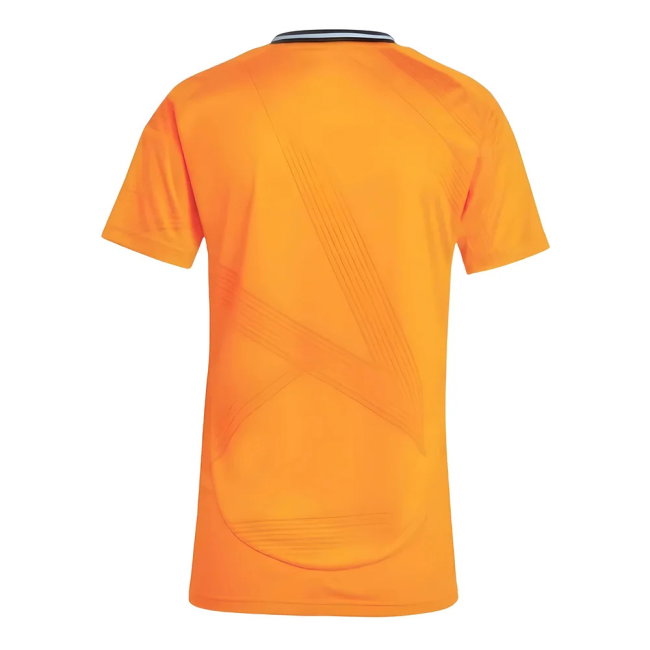 2024-2025 Real Madrid Away Shirt (Womens) (Nacho 6)-SoccerKits Hub | Buy Soccer Jerseys Online